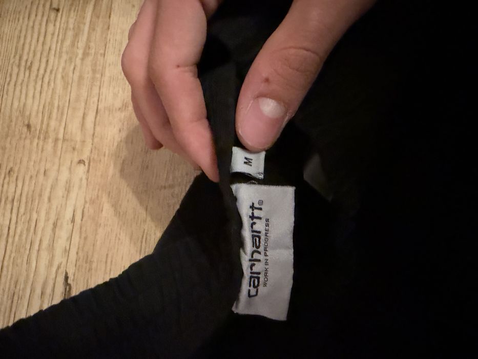 carhartt cargo pants нови размер М