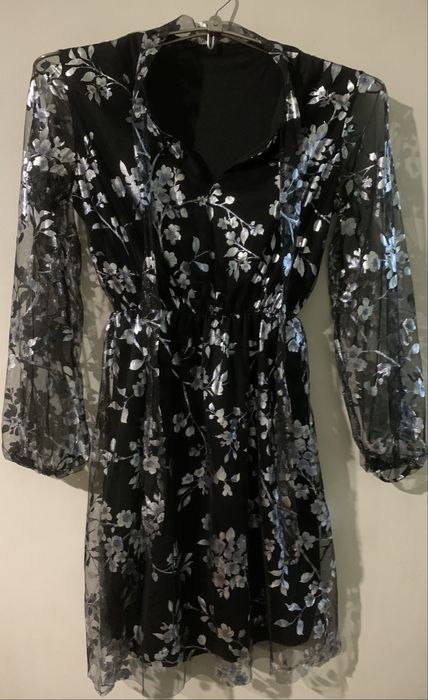 Като нови три рокли