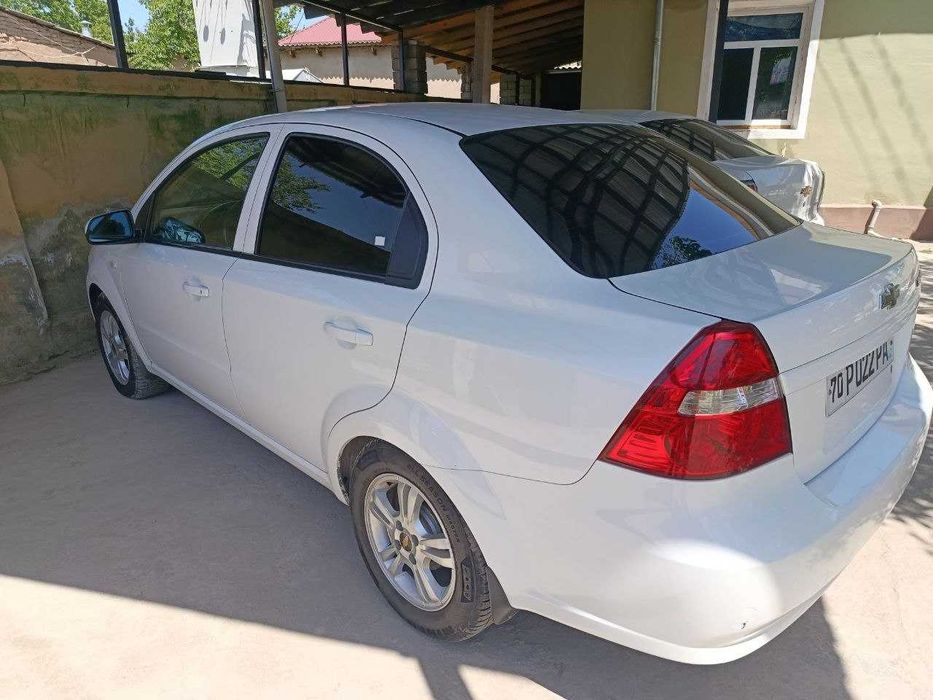 Chevrolet Nexia 2016 — 6