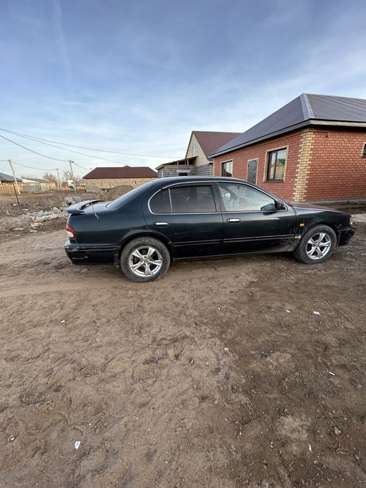 Продам машину