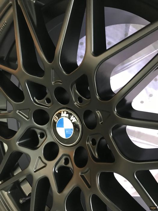 Бмв джанти 18 цола G20/G30 зимни