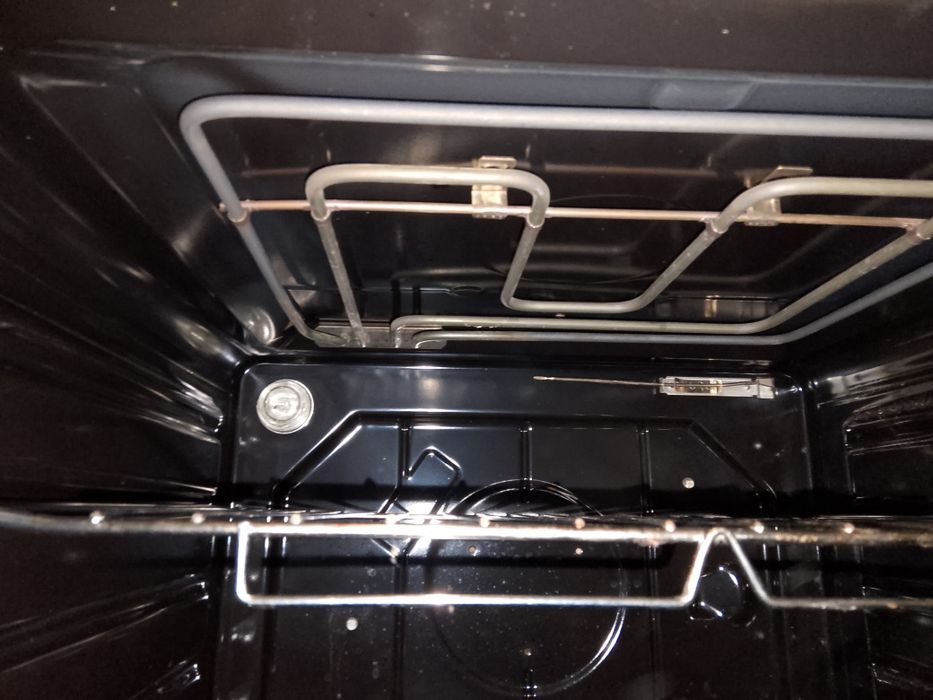 Фурна за вграждане