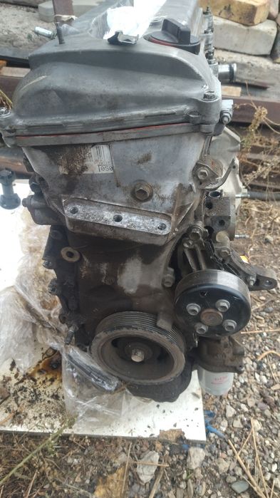 Продам двигатель