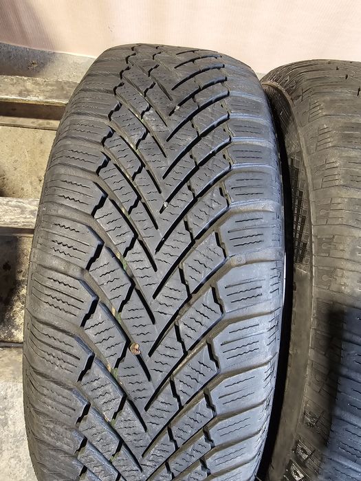 2 anvelope iarna 195 65 15 Continental 2019