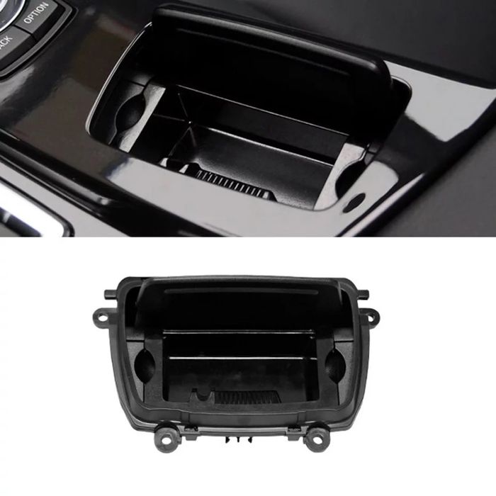 Пепелник централна конзола BMW F10 F11 интеиор бмв панел ф10 ф11