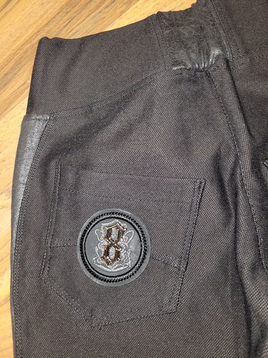 Клин панталон Lucy