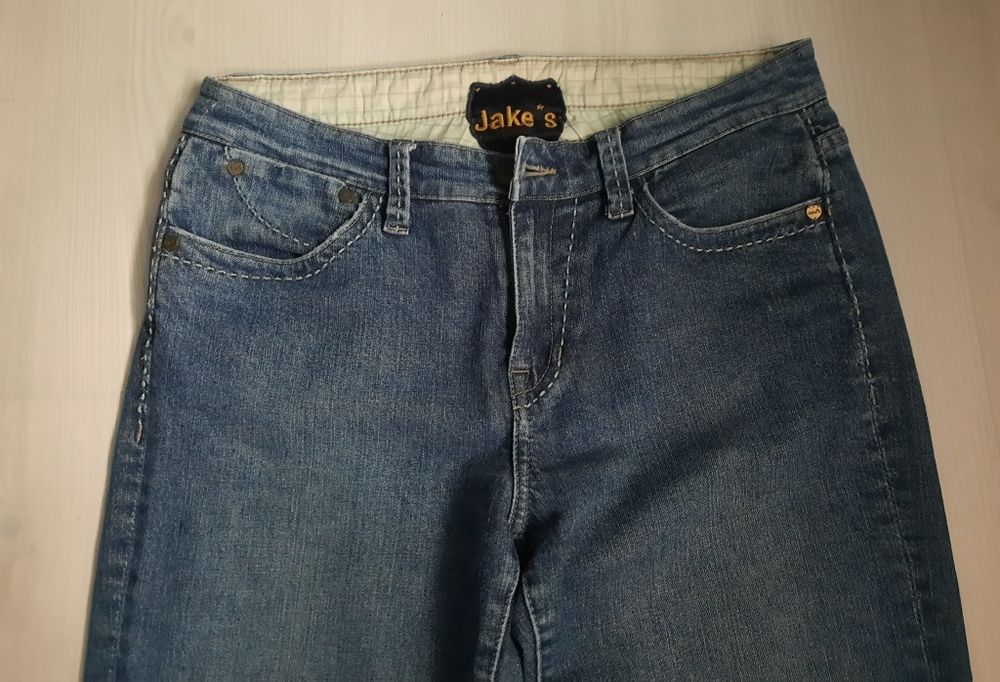 Blugi Jake S, mărimea 38