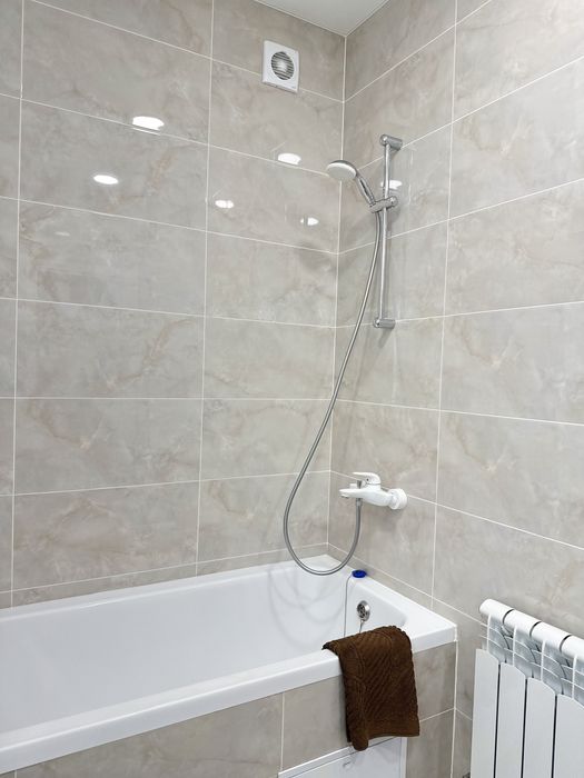 Апартаменты ЖК Нектар WiFi/Smart Tv