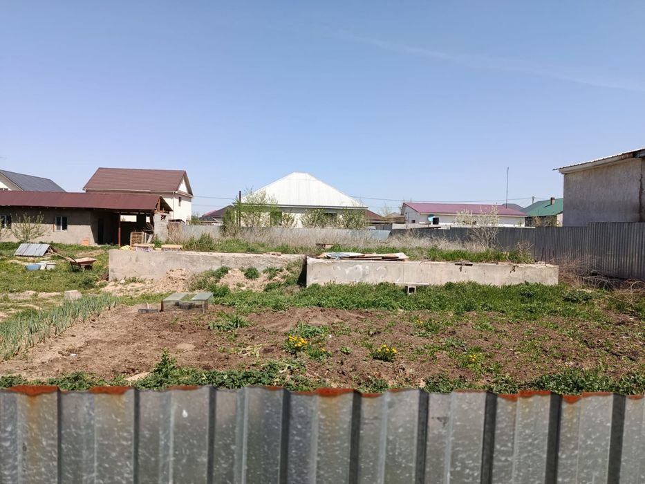 Продается срочно Участок 8 соток