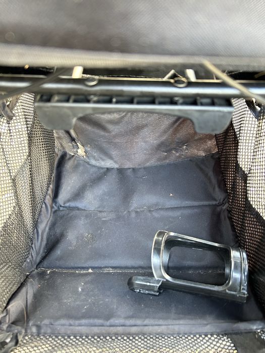 Продам коляску.