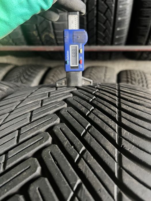 Anvelope 255/35/20 Fortuna Allseason 255 35 R20