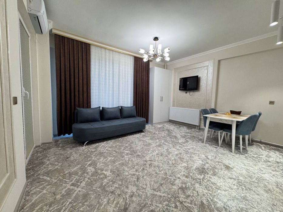 Аренда квартира Яккасарайском районе ориентир-Ж.K ЗаравшонСити