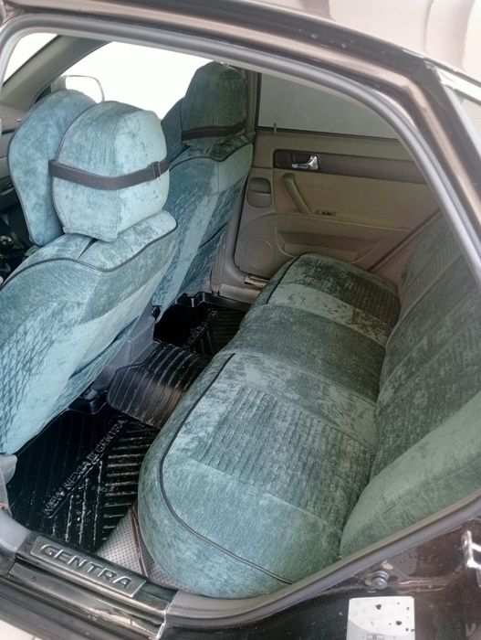 Gentra 2021 prapan tozza