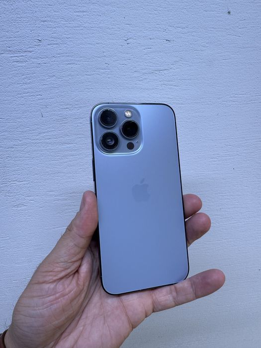 Айфон  13 Pro 256гб Оригинал