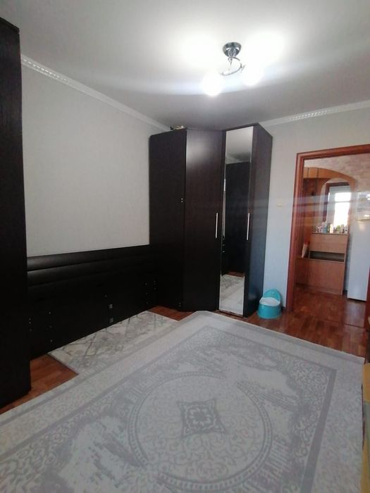 2 комн. квартира в мкр Кунаева