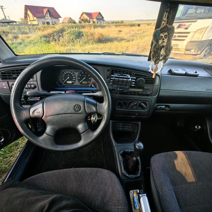 Volkswagen Vento GLX