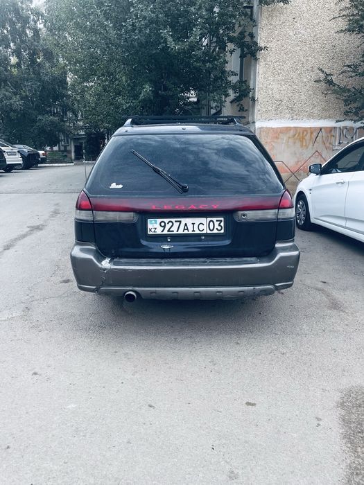Продам субару легаси в отличном состояний