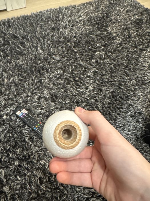 Kendama cu ken locked studios limited edition si tama da originz alba