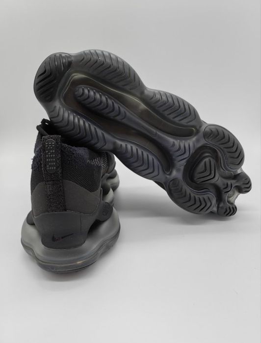 Мъжки Nike Air Max Scorpion black