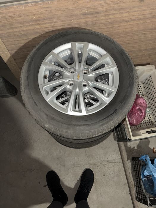 Cobalt diska balon original sotiladi