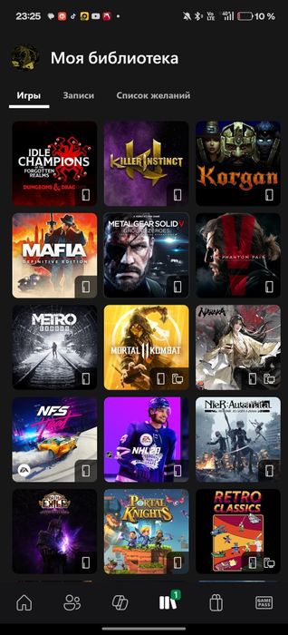 Xbox series s 512 гб ( много игр)