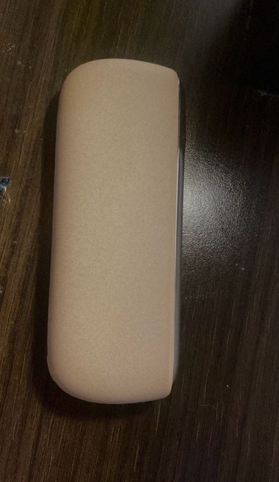 Iqos iluma + Husa Iqos