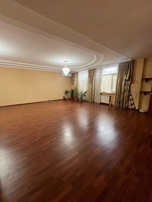 Продажа 3-комнатной квартиры