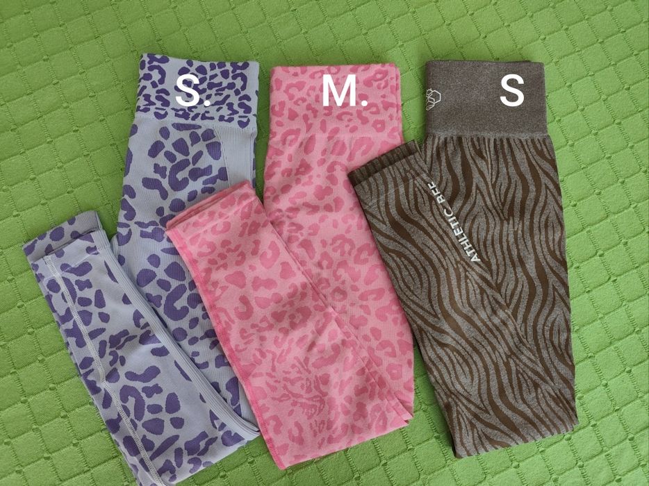 Клинчета за спорт