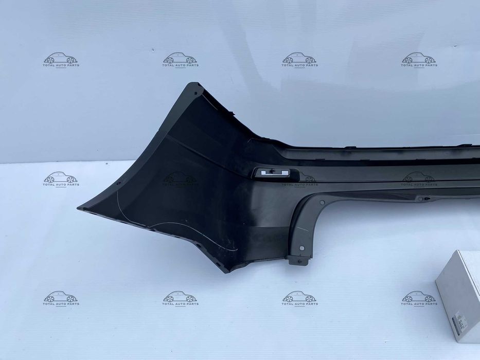 Bara spate Dacia Logan Mcv 2012-2018 noua originala Dacia