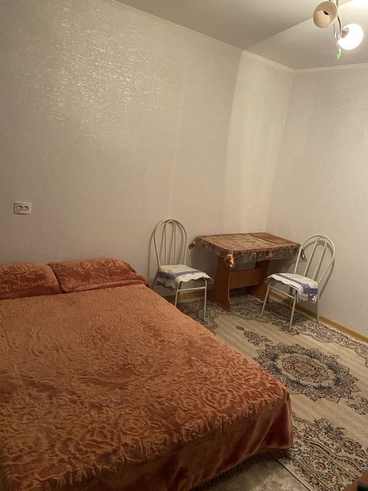 Однушка на ночь в 8мкр