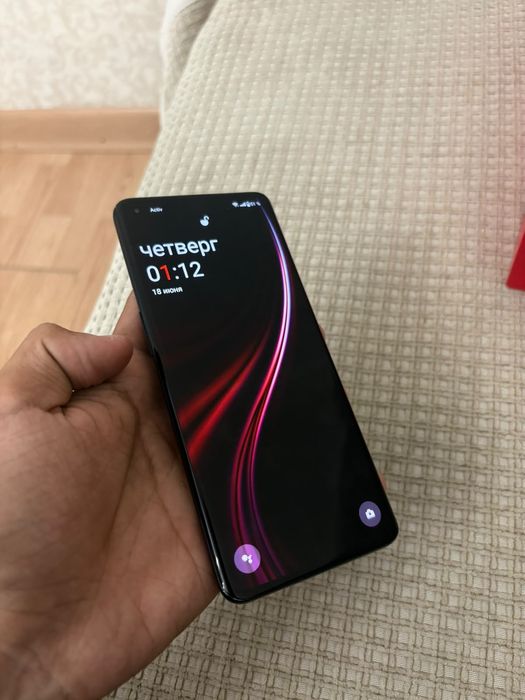 one plus 9pro 256gb