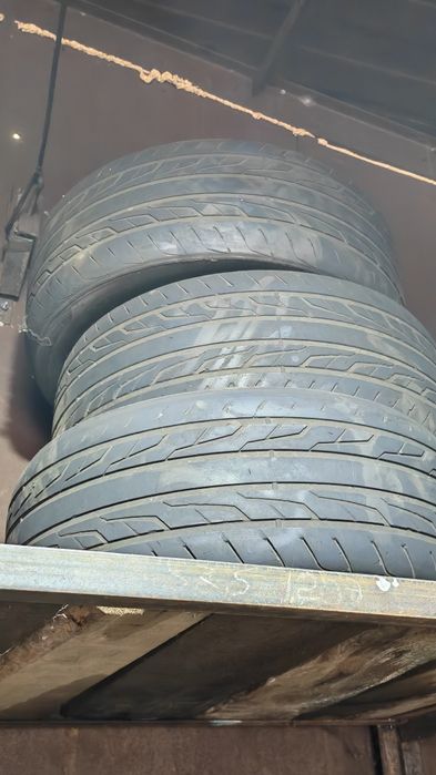 Шины летние 285/50 R20