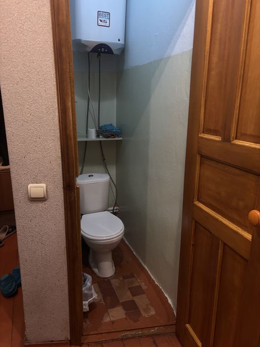 Сдаю хорошую квартиру в центре Талгара