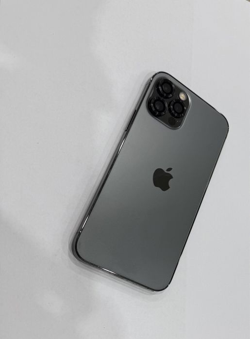 Iphone 12 pro 512gb