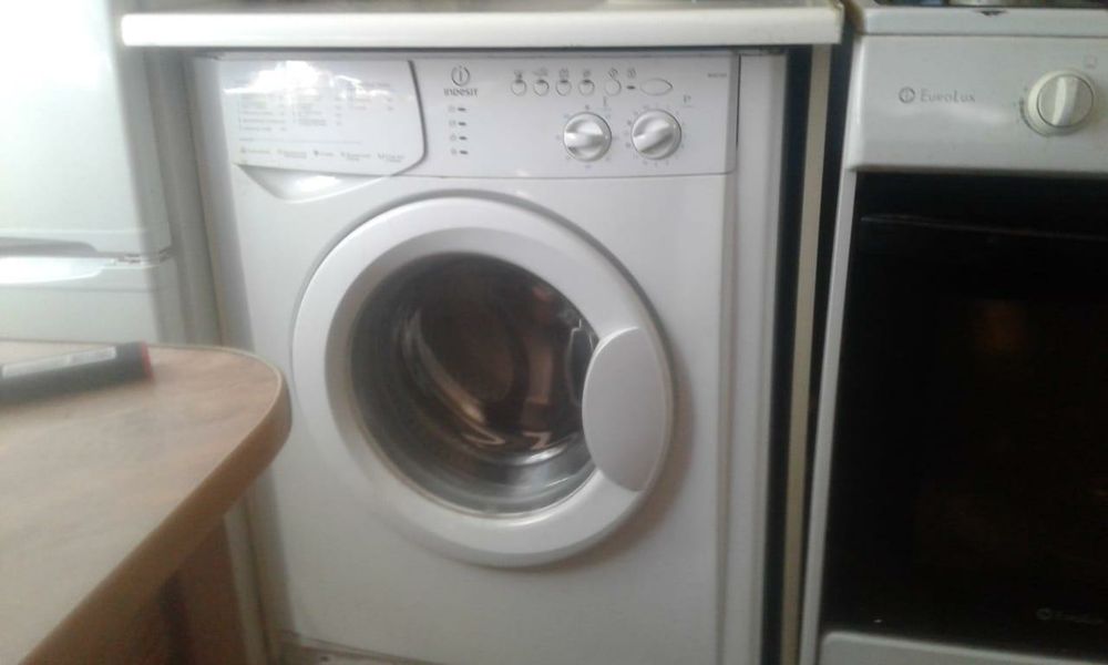 Стиральные машинки