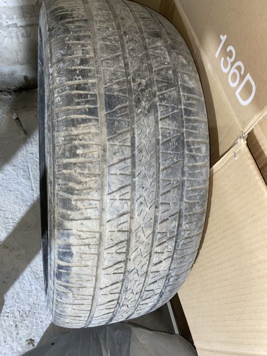 Запаска rx 330 lexus