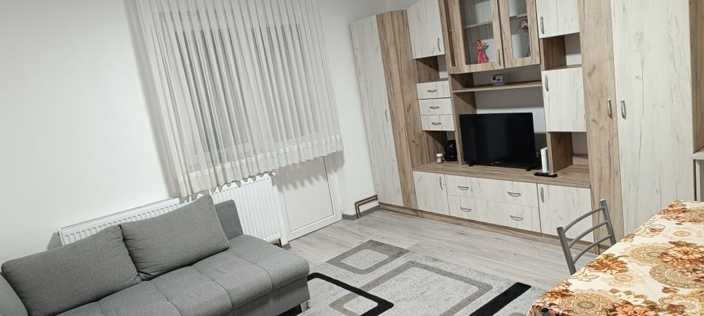 Apartment cu 2 camera de inchiriat
