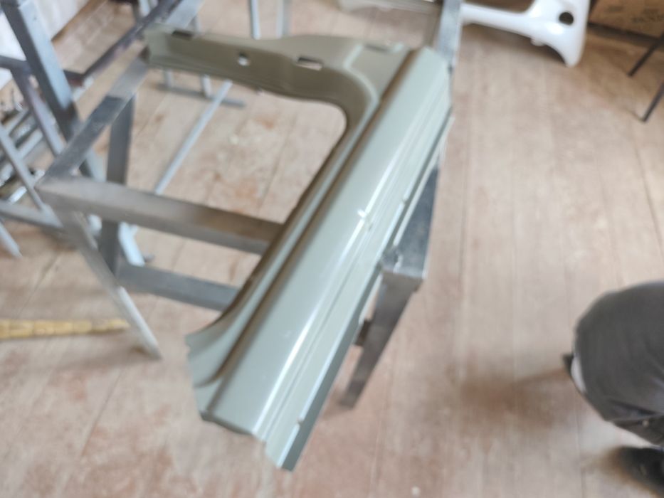 Nexia 1 va 2 ga krilo radnoy pachogi bn