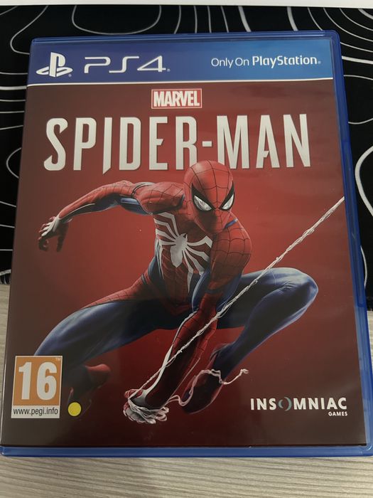 vand joc ps4/ps5