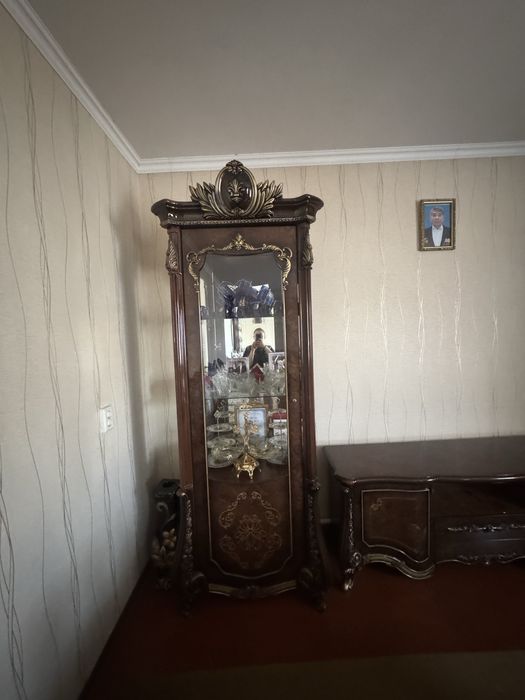 Гостинный мебель