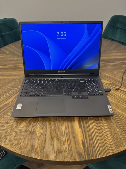 Laptop Gaming Lenovo Legion 5
