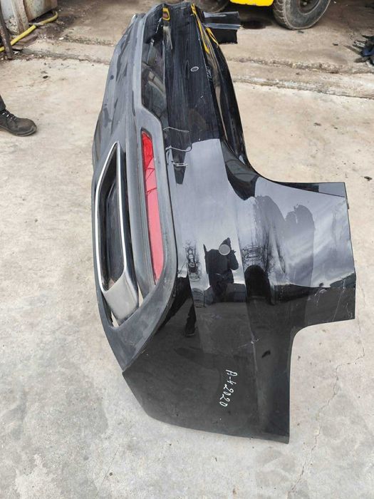 Задна броня Audi a4 Avant комби 2.0TDI 2020г.