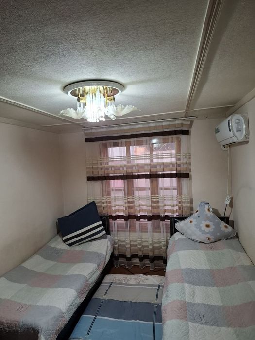 Uchaska sotiladi 2 sotixli.