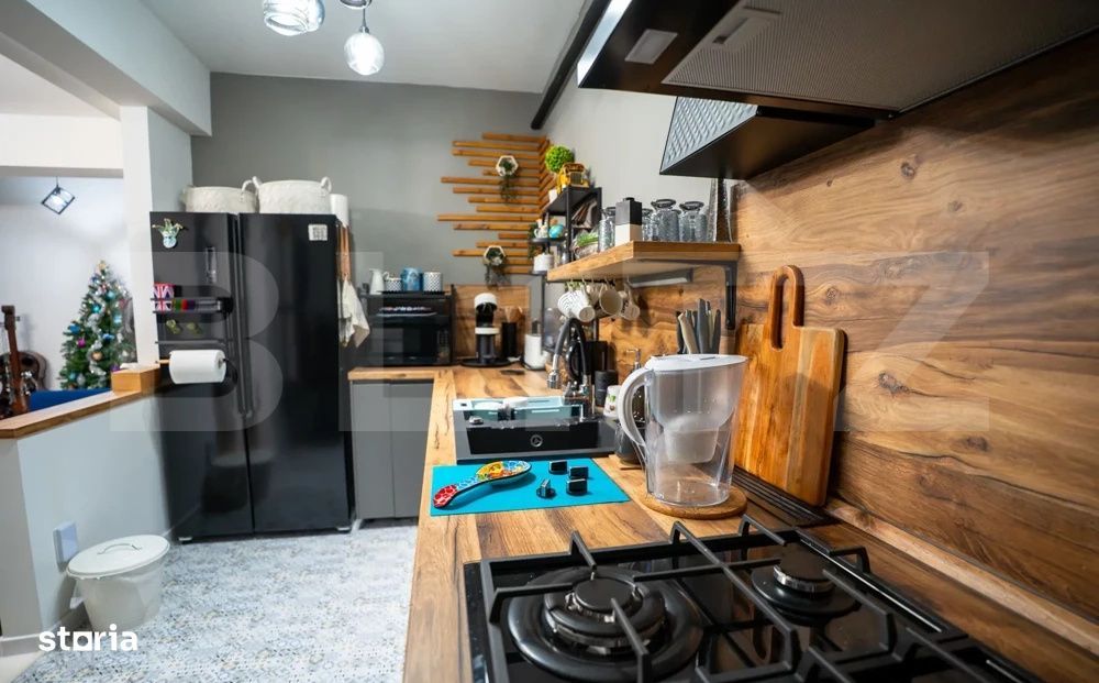 Apartament 2 camere, 66mp, bloc nou, cartier Obcini
