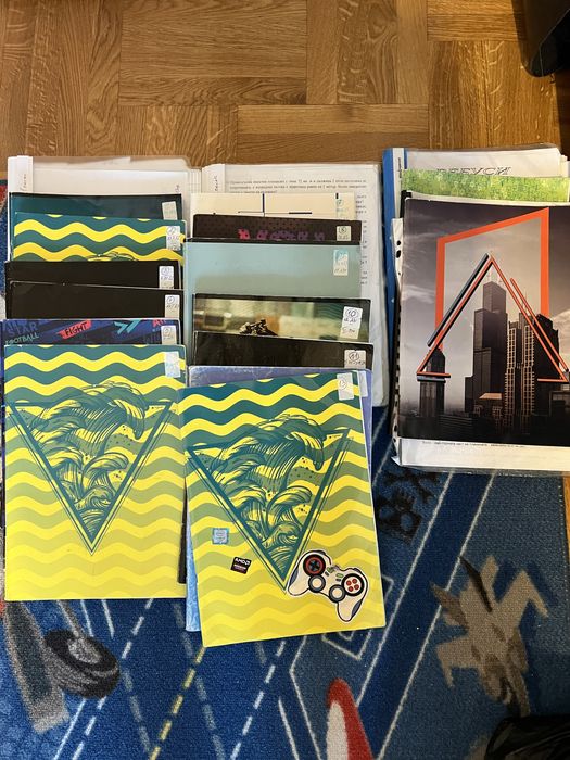 Задачи за подготовка за кандидатстване след 4-ти клас в ПМГ