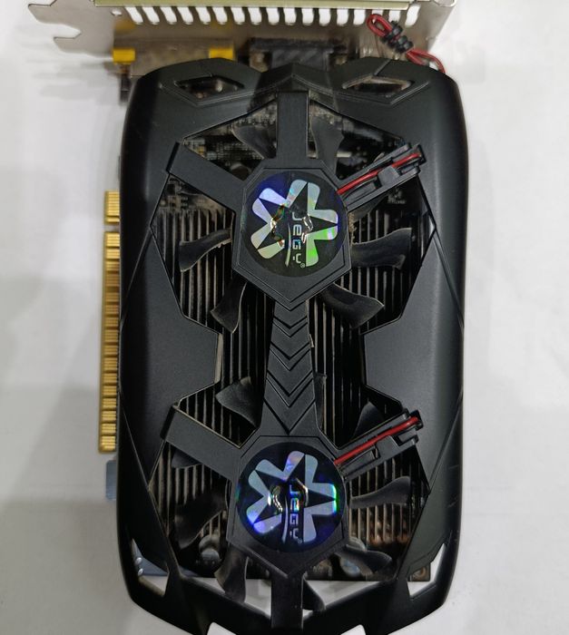 Video karta GT730-2G 128 bit