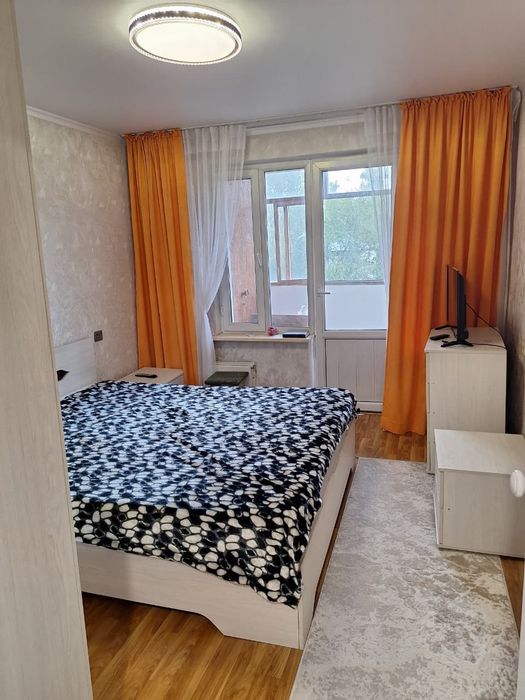 Квартира в аренду