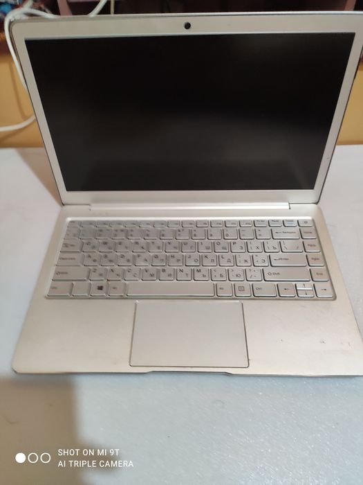 Продам ультрабук haier