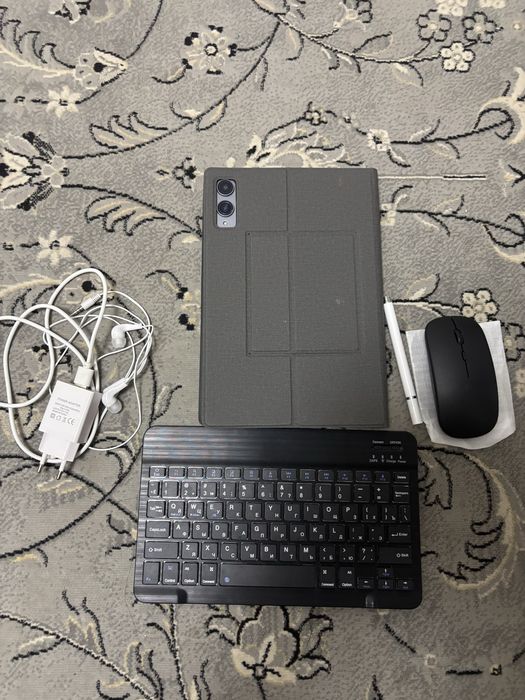 Планшет s9 ultra