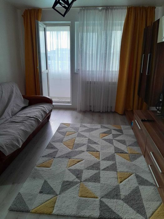 Apartament 2 camere centrala gaz Tomis Nord - City Park Mall Cismelei
